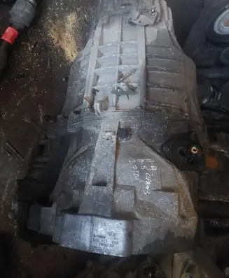 Audi A4 S4 B8 8K Automatic gearbox KSS