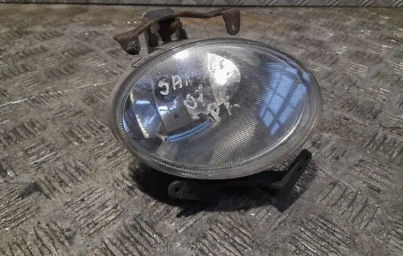 Hyundai Santa Fe Front fog light