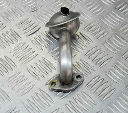 Hyundai Ioniq Oil sump strainer pipe 262502B700