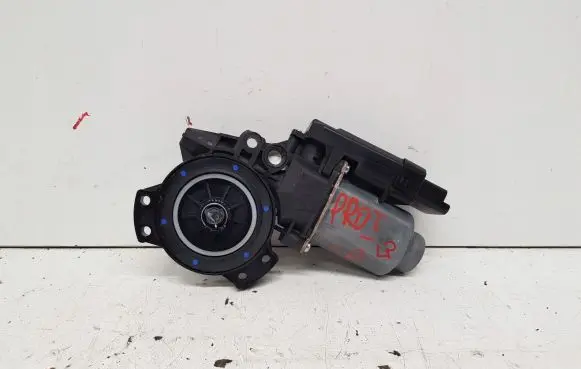 KIA Pro Cee'd I Front door window regulator motor