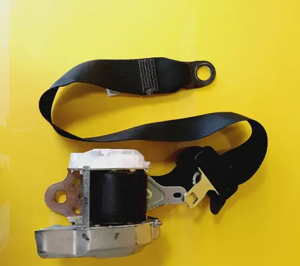 Citroen C1 Front seatbelt 0434075
