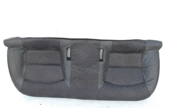 Renault Laguna II Second row seats RL2