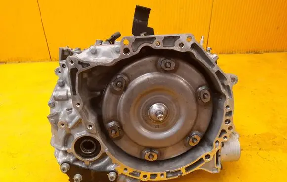 Peugeot 3008 III Automatic gearbox 20V311 9831944110