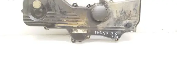 Subaru Forester SF Timing belt guard (cover)
