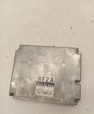 Mazda 626 Engine control unit/module RF2A18881C 2758005032
