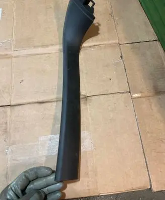 BMW X3 E83 Other trunk/boot trim element 3330862 52850610