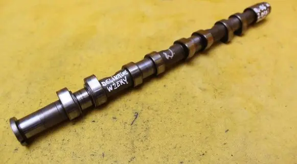 Audi A4 S4 B6 8E 8H Camshaft 