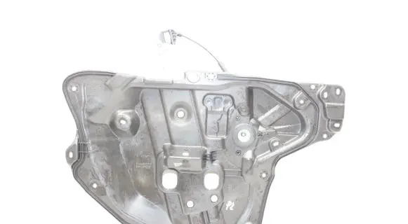 Mazda 3 II Front door electric window regulator BHN95997X