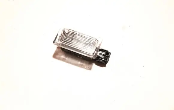 Volvo V40 Other interior light 1286317 C159M15000004