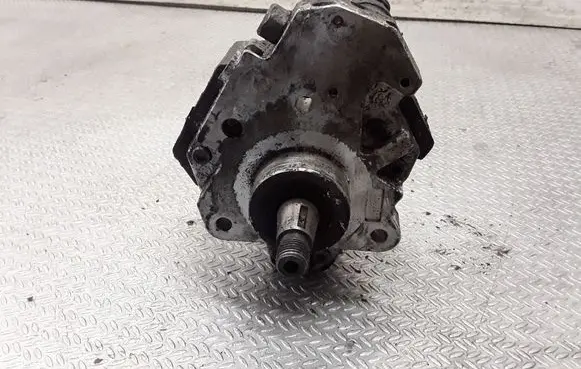 Chrysler Voyager Fuel injection high pressure pump 0445010034