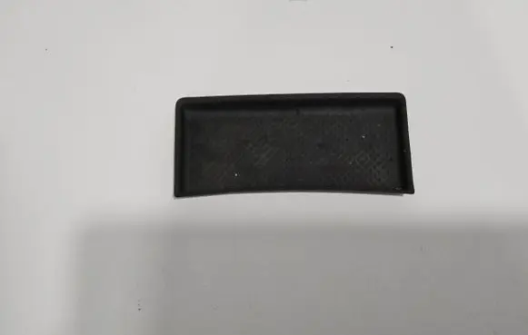 Renault Megane IV Panel drawer/shelf pad 969720948R