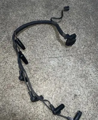 BMW 5 GT F07 Glow plug wires 7802187 53781210