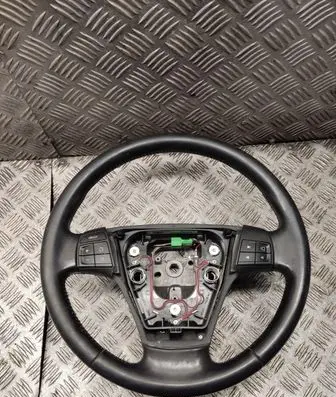 Volvo V50 Steering wheel pv55150060