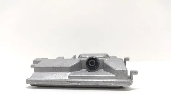 Windshield/windscreen camera