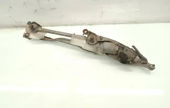 Mazda CX-7 Front wiper linkage and motor 1593001260