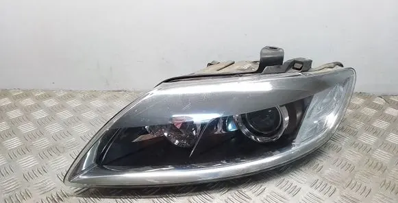 Audi Q7 4L Headlight/headlamp