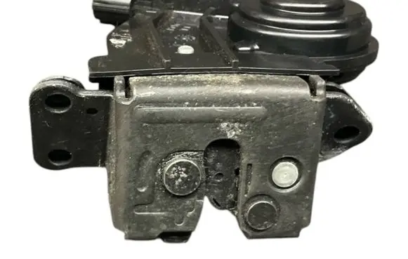 Seat Ibiza IV (6J,6P) Tailgate lock latch 