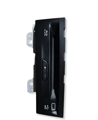 Chrysler Pacifica Radio/CD/DVD/GPS head unit P68378304AA