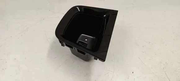 Porsche Cayenne (9Y0 9Y3) Glove box central console 9y0864051d 9y0864051