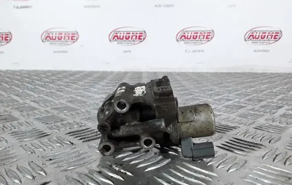 Detonation knock sensor