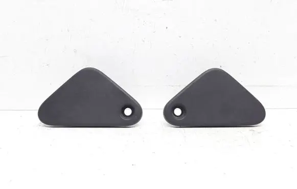 Volvo V40 Radiator mount bracket 30723367 30723366