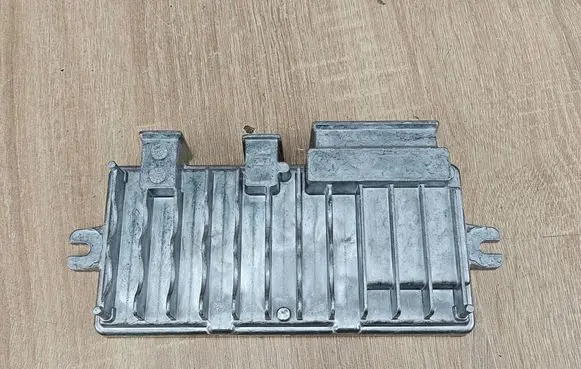 BMW X5 G05 Camera control unit module 5B3FFD5