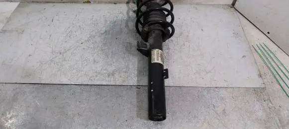 BMW 3 E90 E91 Front shock absorber/damper 6786013