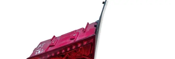 Audi A7 S7 4G Tailgate rear/tail lights 4G8945094
