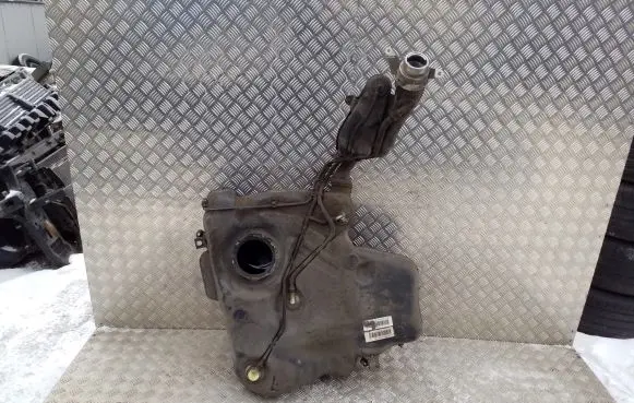 Audi TT TTS Mk2 Fuel tank 1K0201085M 8J0201021BJ