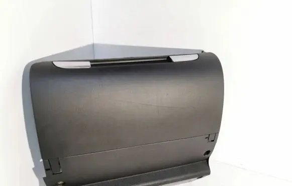Audi A3 S3 8P Glove box set 8P1857035