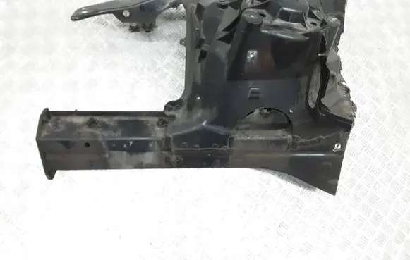Audi A7 S7 4G Front side member 4G0803444E