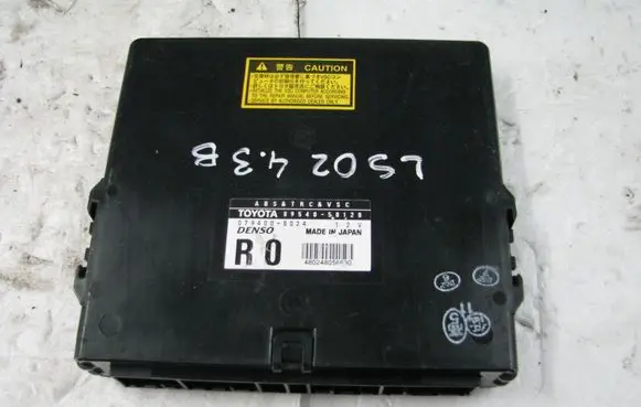 Lexus LS 430 ABS control unit/module 8954050120