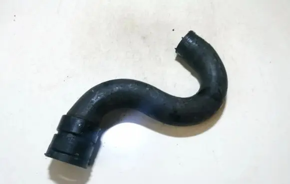 Ford Mondeo MK IV Engine coolant pipe/hose s4000250