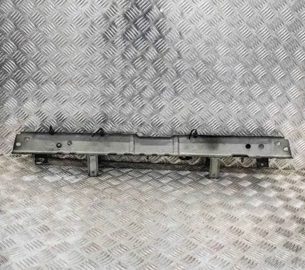 Nissan Qashqai Top upper radiator support slam panel 