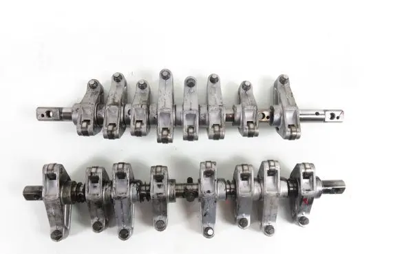 Ford Transit Valve rocker arm 7Q6K528A1C