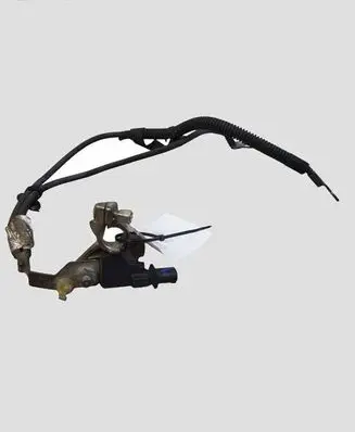 Citroen DS5 Negative earth cable (battery) 9802043580 0199200045