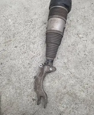Audi Q8 Air suspension front shock absorber 4M0616039 4M0616039BF