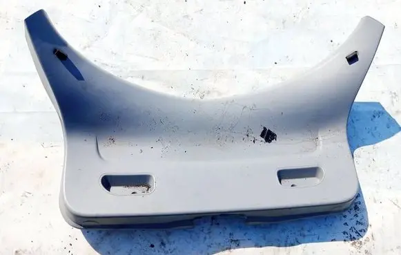 Nissan Primera Other trunk/boot trim element 