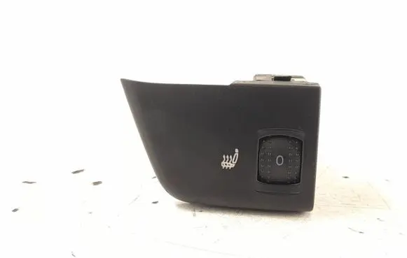 Volkswagen New Beetle Seat heating switch 1C0963563C 1C0963563