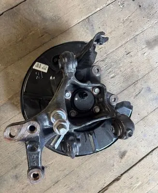 Toyota C-HR II Rear wheel hub R05R