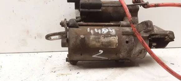 Ford Mondeo Mk III Starter motor 1S7011000AF 4489