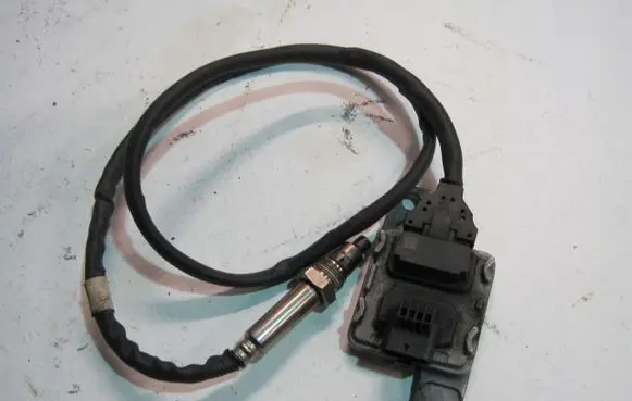 Audi A5 Lambda probe sensor 80A907807B
