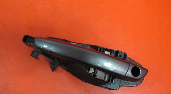 Citroen C4 Cactus Front door exterior handle 9802977380