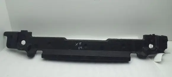 Jaguar XF X250 Front bumper foam support bar 8X2317E898B