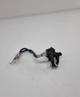 Toyota RAV 4 (XA50) Negative earth cable (battery) 8216542120