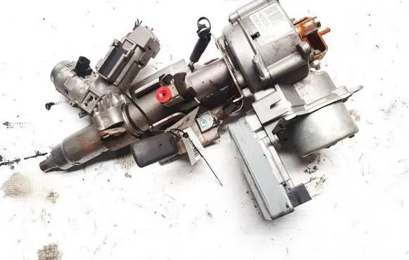 Ford Fiesta Power steering pump 54085129d a0010843