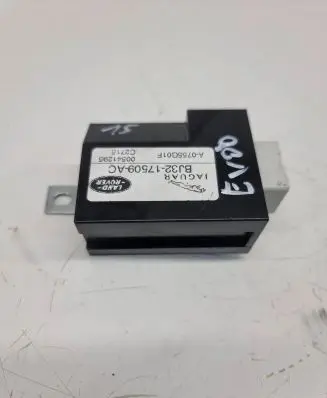 Land Rover Evoque I Other control units/modules BJ3217509AC