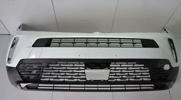 Opel Mokka B Front bumper R14P3