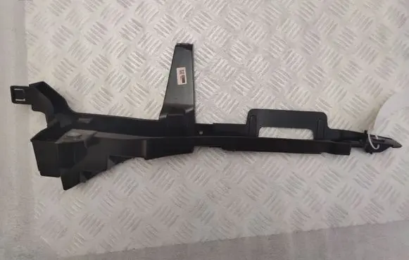 BMW 4 F36 Gran coupe Bracket in trunk/boot 7326238