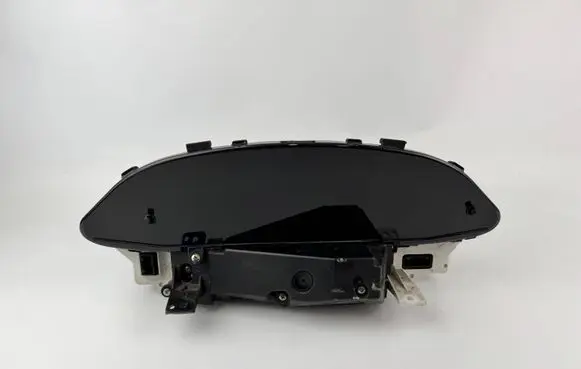Toyota Yaris Speedometer (instrument cluster) 838000D661 MB4573003900